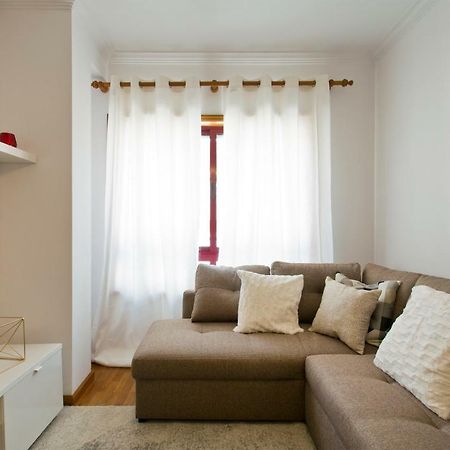 Rustic Bright Flat With Netflix - City Centre Porto Exteriér fotografie