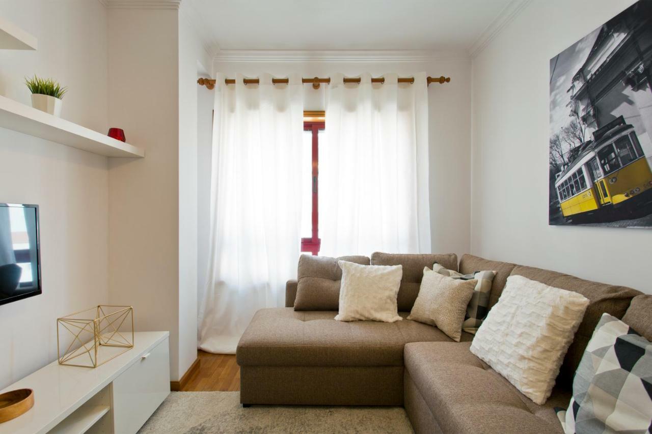 Rustic Bright Flat With Netflix - City Centre Porto Exteriér fotografie